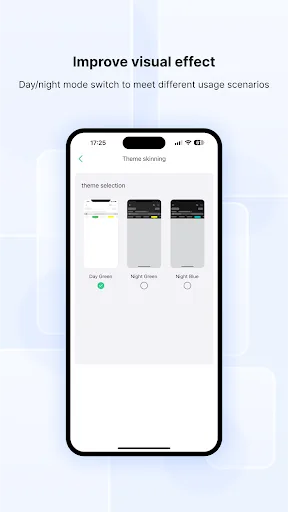 SmartESS screenshot 1