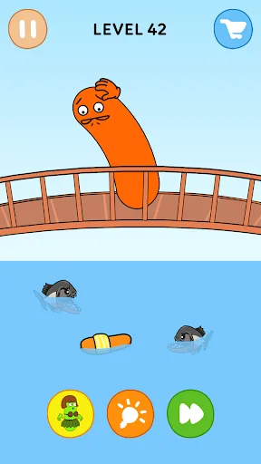 Pet Me Maze screenshot 5