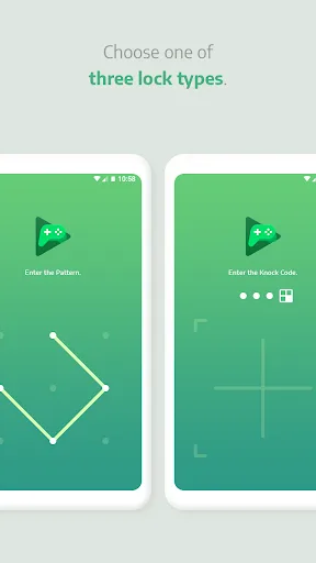 AppLock - Lock Screen screenshot 2