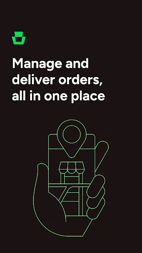 ezCater for Restaurants screenshot 1