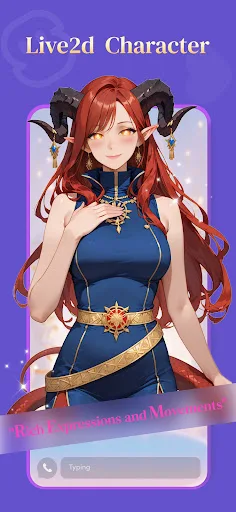 Suka:AI Character&AI Story screenshot 2