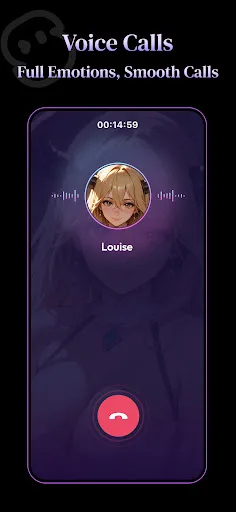 Suka:AI Character&AI Story screenshot 4