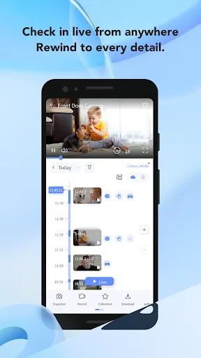 EZVIZ screenshot 5