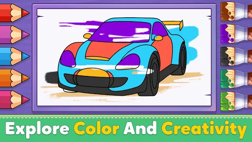 PlaySchool Pro: ABC 123 screenshot 4