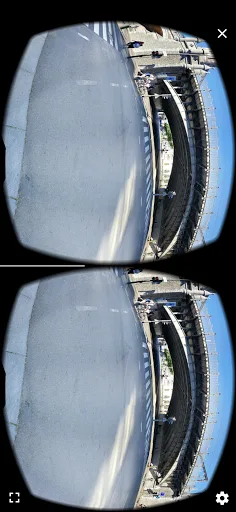 Bimostitch Panorama Pro screenshot 4