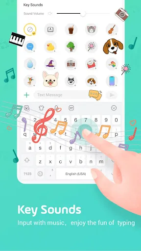 Facemoji Emoji Keyboard Pro screenshot 5