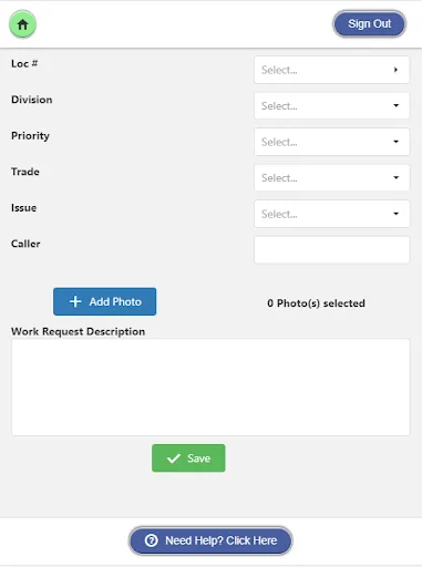 OnePortal screenshot 4