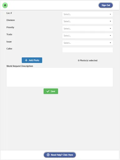 OnePortal screenshot 5