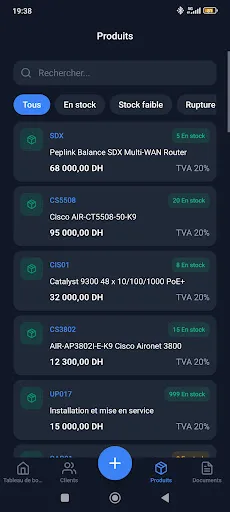 Invoice Maker and Billing screenshot 3