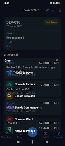 Invoice Maker and Billing screenshot 5