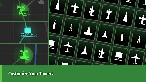 Idle Networks: Tech Tycoon screenshot 2