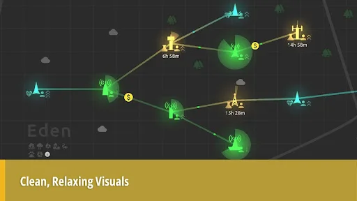 Idle Networks: Tech Tycoon screenshot 3