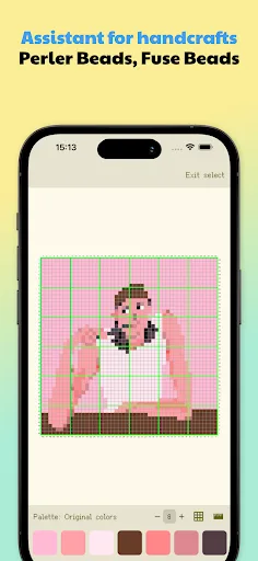 Dot Lab screenshot 1