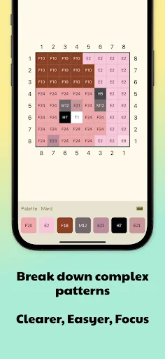 Dot Lab screenshot 2