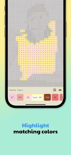 Dot Lab screenshot 4