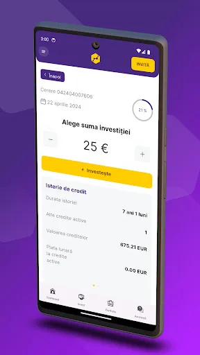 Fagura screenshot 3