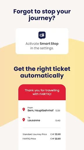 FAIRTIQ screenshot 4