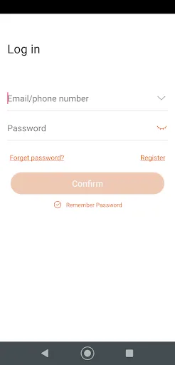 Falcon 4G screenshot 1