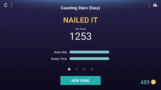 Piano - Play Unlimited songs screenshot 5