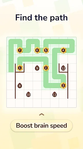 Everyday Grids: Logic Puzzles screenshot 2
