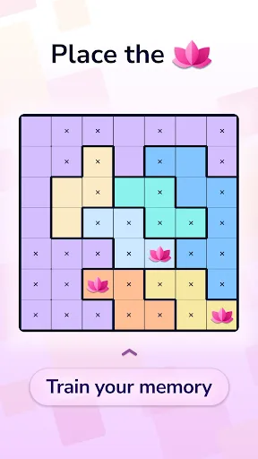 Everyday Grids: Logic Puzzles screenshot 3