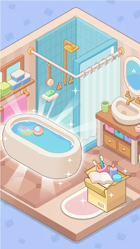 Fantasy Room screenshot 3