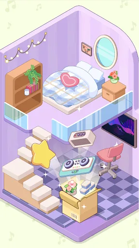 Fantasy Room screenshot 4