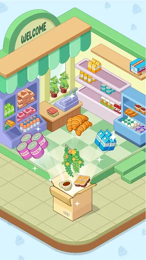 Fantasy Room screenshot 5