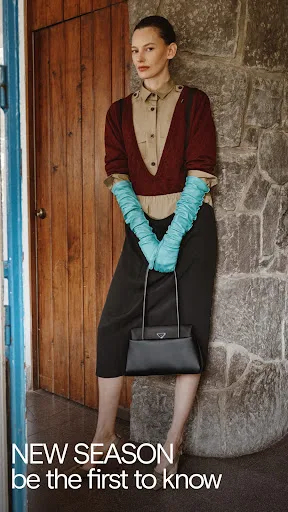 FARFETCH - Shop Luxury Fashion screenshot 4