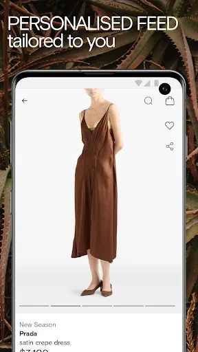 FARFETCH - Shop Luxury Fashion screenshot 5