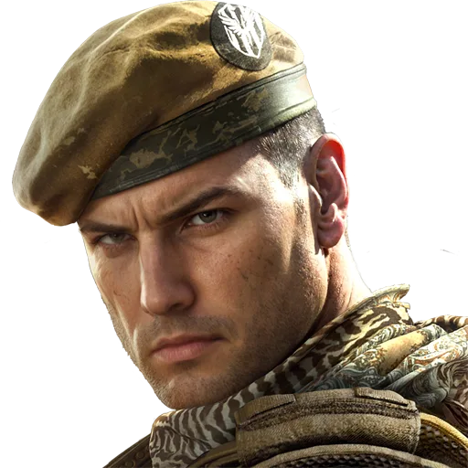Warline: Sniper Strike