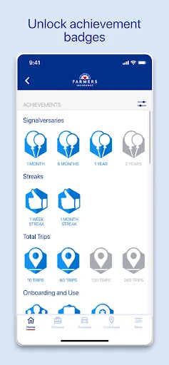 Signal® by Farmers® screenshot 2
