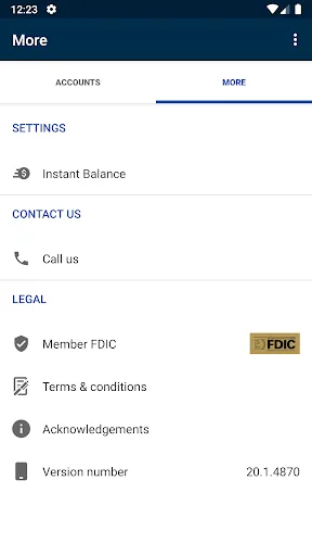 F$B Mobile screenshot 5
