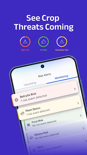GrowPilot screenshot 2