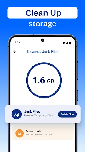 File Explorer: Manager & Clean screenshot 5