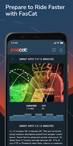 CoachCat screenshot 3