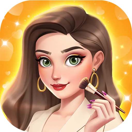 Fashion Blast - Puzzle Games