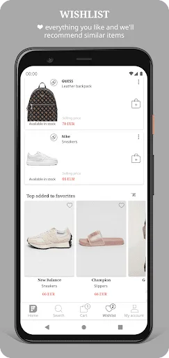 Fashion Days - online shopping screenshot 5