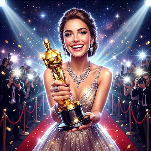 Celebrity Fashion Dress Up