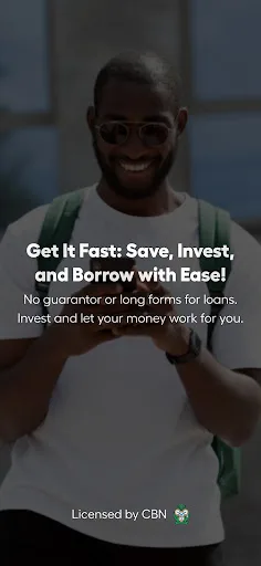 Fast Credit Mobile screenshot 1