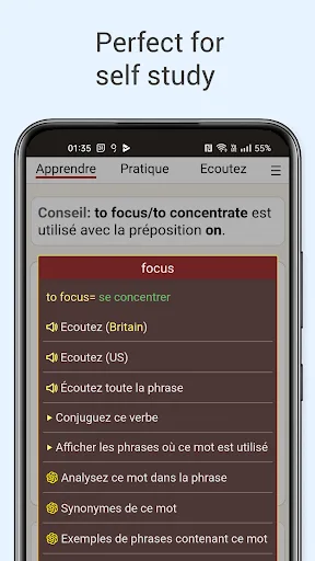 Learn English from scratch screenshot 4