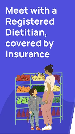 Fay Nutrition Dietitians screenshot 1