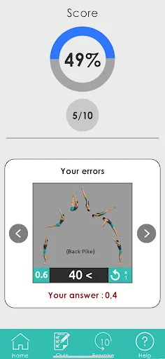 3D Trampoline screenshot 4