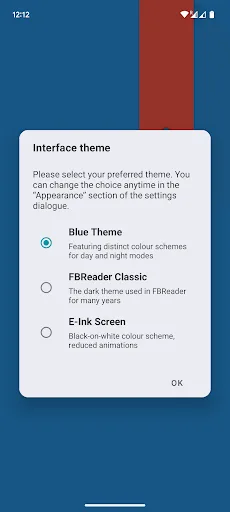 FBReader Premium screenshot 1