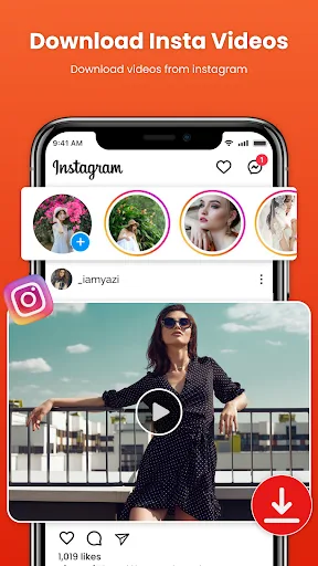 Video Downloader for Facebook screenshot 4