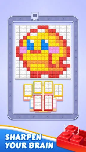 Brick Factory! screenshot 1
