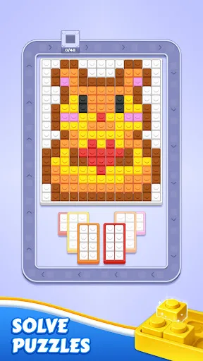 Brick Factory! screenshot 3