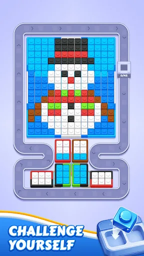 Brick Factory! screenshot 4