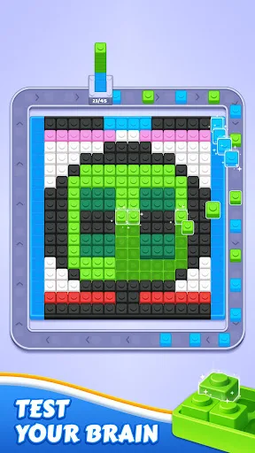 Brick Factory! screenshot 5