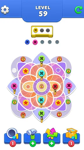 Screw Puzzle screenshot 4